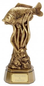 Fishing Cup